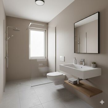 Monteurunterkünfte in Stauffenberg – 24h Check-In Bild 4