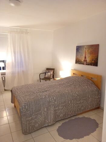 Ferienwohnung Casa Lobi Picture 4