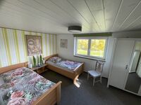 Unterkunft Enkelshüs‘che Vettweiß Naturpark Eifel Bild 3