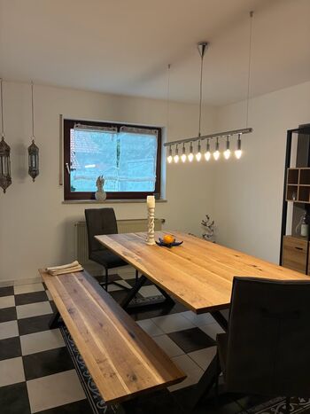 Monteurzimmer "ZuhausaufZeit" Bild 4