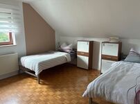 Monteurzimmer "ZuhausaufZeit" Bild 7