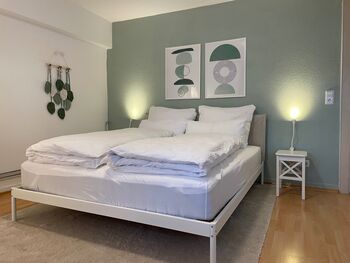 3 Schlafzimmer, max. 4 Personen Obrázok 3