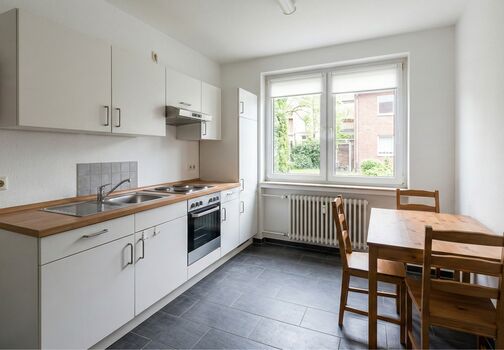 Monteurunterkünfte in Greven – 24h Check-In Bild 3