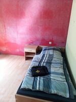 Zimmer 3 OG 2 Einzelbetten