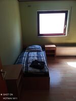 Zimmer 3 OG 2 Einzelbetten