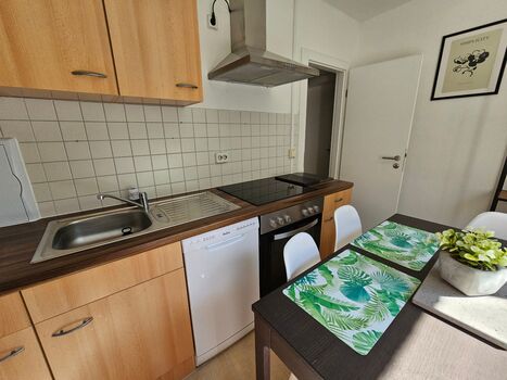 Crew Quartier ALL-INCLUSIVE Apartments Rackwitz/Krostitz Bild 3