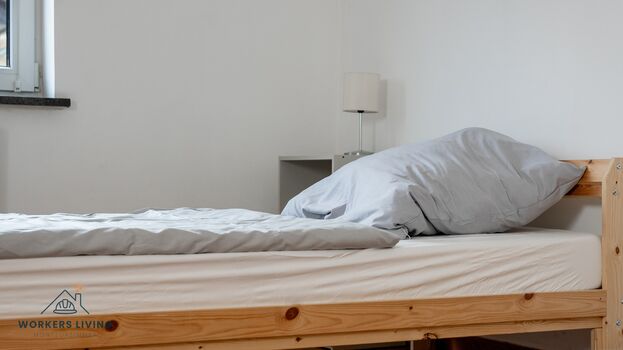 Workers Living Salzgitter - Ihre Monteurzimmer! Bild 1