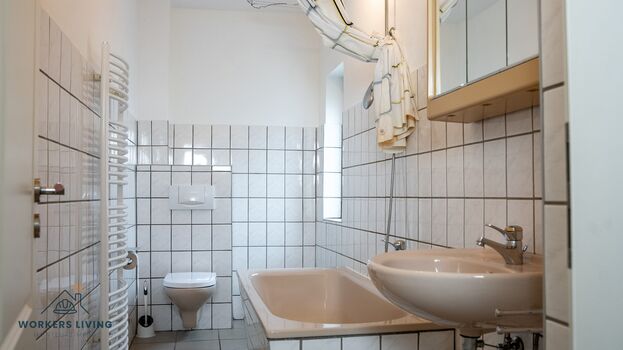 Workers Living Salzgitter - Ihre Monteurzimmer! Bild 5