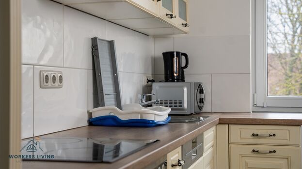 Workers Living Salzgitter - Ihre Monteurzimmer! Bild 4