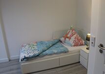 Bett Zimmer 5