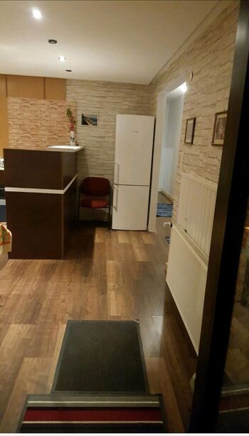 Haus Dolmazashvili Bild 2