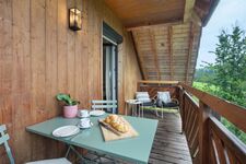 Ferienwohnung FELLAGRÜN nahe Waldshut-Tiengen Bild 14