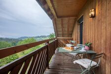 Ferienwohnung FELLAGRÜN nahe Waldshut-Tiengen Bild 13