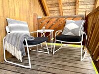 Ferienwohnung FELLAGRÜN nahe Waldshut-Tiengen Bild 15