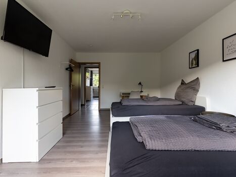 Frisch renovierte Wohnung in Herne Picture 3