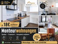 Frisch renovierte Wohnungen im Ruhrgebiet Bild 1