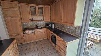 Haus mitten in Herzen von Günzburg Bild 4