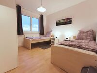 flex living - Monteurwohnungen Eisenach (DEU|EN|PL|RU) Picture 1
