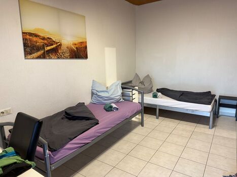 Gästezimmer Becker Bild 2