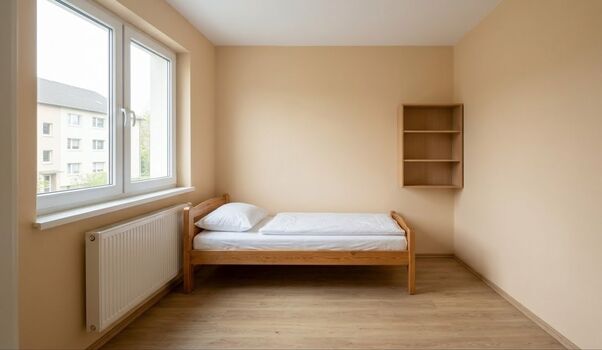 Monteurunterkünfte in Pforzheim – 24h Check-In Bild 2