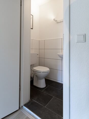 BudgetRoom Komfortable Monteursunterkünfte in Castrop-Rauxel Picture 4