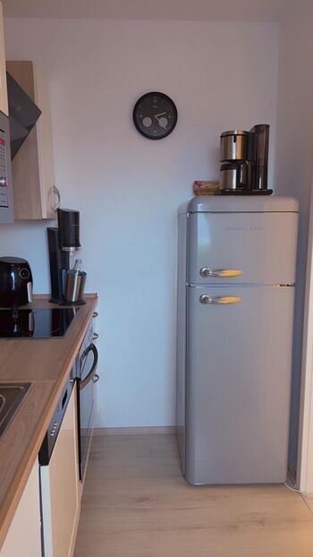 Wohnung Stenmans