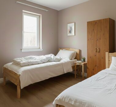 Monteurunterkünfte in Reckahn – 24h Check-In Bild 2