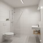 Monteurunterkünfte in Reckahn – 24h Check-In Bild 3