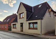 Monteurwohnung in Heide SH Zentrum mit Terrasse Bild 1