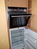 Monteurwohnung in Heide SH Zentrum mit Terrasse Bild 19