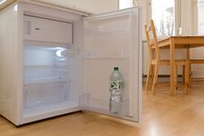 Leiser Privatkühlschrank