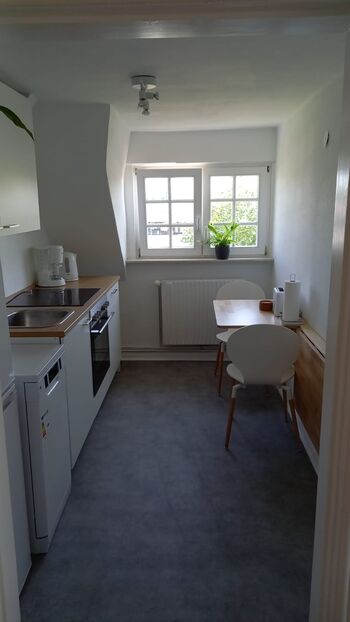 Wohnung am Kreishafen Obrázok 3