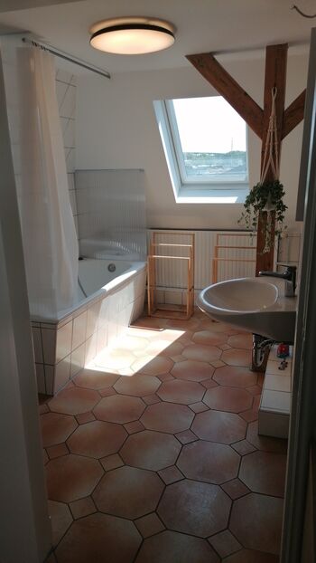 Wohnung am Kreishafen Obrázok 2