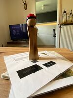 Ferienwohnung Rock Bild 16