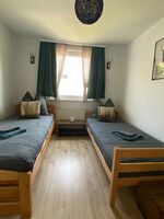 Ferienwohnung Rock Bild 12