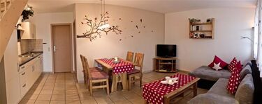 Gemütliche Ferienwohnung Hof Maiweg - perfekter Feierabend Bild 3