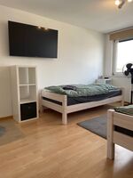 Gästezimmer für 1 - 6 Personen in Paderborn Bild 18