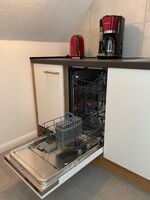 Gästezimmer für 1 - 6 Personen in Paderborn Bild 9