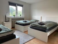 Gästezimmer für 1 - 6 Personen in Paderborn Bild 13