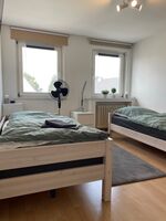 Gästezimmer für 1 - 6 Personen in Paderborn Bild 16