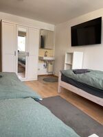 Gästezimmer für 1 - 6 Personen in Paderborn Bild 17