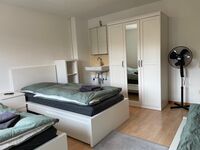 Gästezimmer für 1 - 6 Personen in Paderborn Bild 15