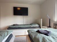 Gästezimmer für 1 - 6 Personen in Paderborn Bild 12