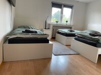 Gästezimmer für 1 - 6 Personen in Paderborn Bild 14