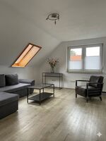help2rent M1 - große Wohnung für Ihr Team | HI/SZ/PE 15 Min. Bild 1