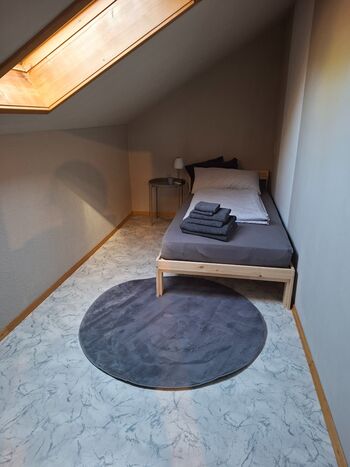 Monteurzimmer/-Haus für 8 mit Garten +Garage - Nähe Mühldorf Bild 4