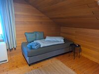 Monteurzimmer/-Haus für 8 mit Garten +Garage - Nähe Mühldorf Bild 5