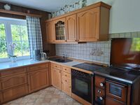 Monteurzimmer/-Haus für 8 mit Garten +Garage - Nähe Mühldorf Bild 6