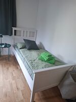 Monteurzimmer/-Haus für 8 mit Garten +Garage - Nähe Mühldorf Bild 2