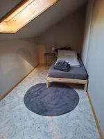 Monteurzimmer/-Haus für 8 mit Garten +Garage - Nähe Mühldorf Bild 4